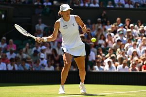 Le programme de Wimbledon du samedi 4 juillet avec Rybakina, Swiatek et Zverev