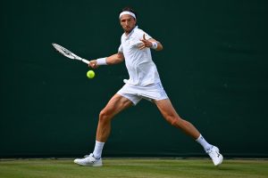 Le programme de Wimbledon du vendredi 3 juillet avec Rinderknech, Djokovic, Sinner et Sabalenka