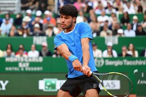 Le retour à la compétition se précise : Carlos Alcaraz inscrit au Masters 1000 de Cincinnati avant l&rsquo;US Open