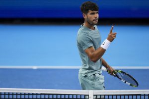 Le retour de Carlos Alcaraz espéré pour le Masters 1000 de Cincinnati