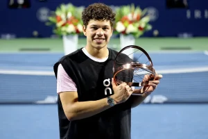Le tableau de Montréal dévoilé : Zverev favori, Auger-Aliassime, Shelton et les Français fixés