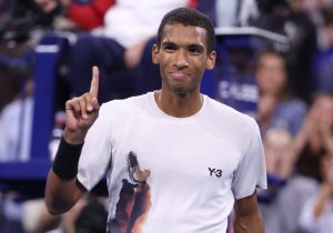 L&rsquo;entraîneur de Serena Williams propose publiquement de collaborer avec Felix Auger-Aliassime