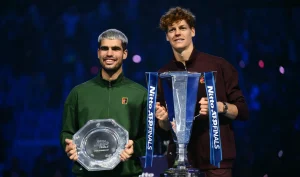 Les ATP Finals prolongent à Turin : le Masters reste dans le Piémont jusqu&rsquo;en 2027