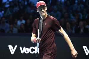 Les Finales ATP restent à Turin au moins jusqu&rsquo;en 2027