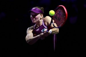 Les Finales WTA 2026 quittent Riyad et l&rsquo;Arabie saoudite pour Indian Wells aux États-Unis