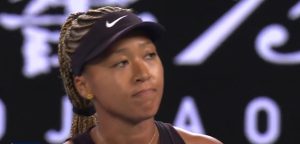 Les passionnés de mode me connaissent mieux que les fans de tennis.