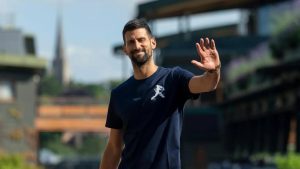Les récentes déclarations de Novak Djokovic risquent de creuser un fossé supplémentaire.