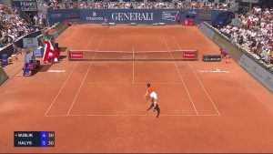 Les temps forts de la victoire de Quentin Halys en vidéo