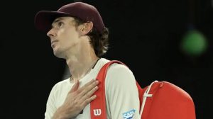 L&rsquo;étonnante sortie d&rsquo;Alex de Minaur a laissé tout le monde sans voix.