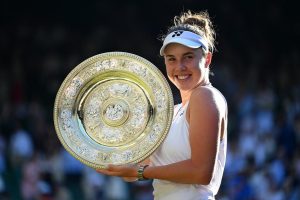 Linda Noskova, après son sacre à Wimbledon à 21 ans : « J&rsquo;étais prête à y laisser mon âme »