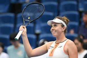 Linda Noskova choisit de disputer Monterrey avant l&rsquo;US Open