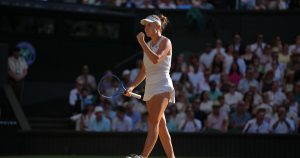 Linda Noskova, tombeuse d&rsquo;Elise Mertens, se fait peur face à Karolina Muchova mais remporte son premier Wimbledon
