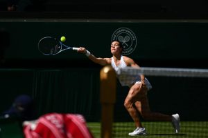 Loïs Boisson bénéficie d&rsquo;une wild-card pour disputer les qualifications du WTA 1000 de Toronto