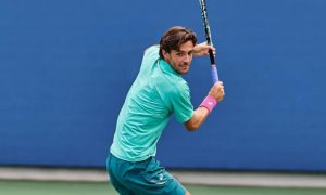 Lorenzo Musetti est prêt pour son retour à l&rsquo;ATP de Washington.