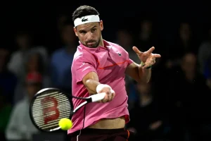 Los Cabos : Dimitrov forfait, Kouamé hérite d&rsquo;un adversaire repêché des qualifications