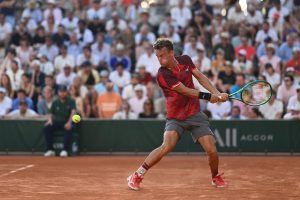 Luca Van Assche se hisse en quarts de finale de l&rsquo;Open d&rsquo;Estoril