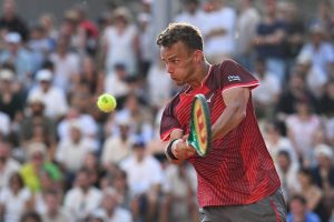 Luca Van Assche se qualifie pour sa première finale sur le circuit principal à l&rsquo;ATP250 d&rsquo;Estoril