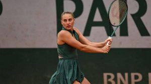 Marta Kostyuk choisit de ne pas participer à Washington après sa performance remarquable à Wimbledon.