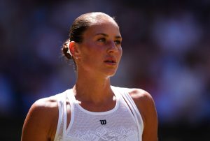 Marta Kostyuk s&rsquo;attaque à la décision « terrible » du CIO et promet de « battre chaque Russe »