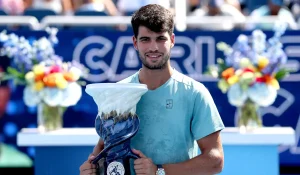 Masters 1000 de Montréal : pourquoi Alcaraz fait l&rsquo;impasse, et quand on le reverra