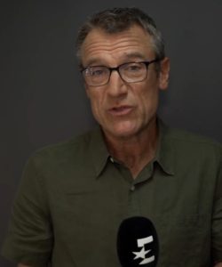 Mats Wilander met en garde Zverev après Wimbledon : L&rsquo;écart reste mental