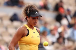 Mayar Sherif titrée au WTA 250 de Iasi après l&rsquo;abandon de Paula Badosa