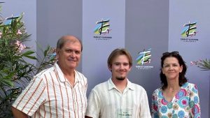 Montauban. Tennis : Simon L’Esprit, un arbitre prometteur
