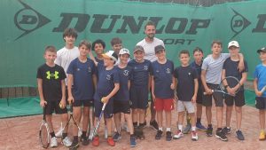 Montberon. Le tennis clôture une saison historique et prépare ses 40 ans