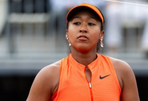 Naomi Osaka a été « choquée » de voir Ashlyn Krueger jouer malgré la douleur à Washington.