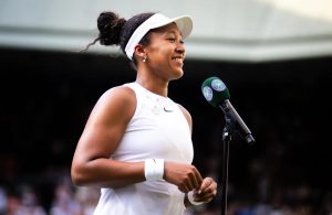 Naomi Osaka, la « vieille », minimise les inquiétudes concernant sa cheville et révèle qu&rsquo;elle souffre de fascii
