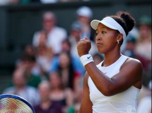 Naomi Osaka ne renonce pas à l&rsquo;espoir de remporter un autre Grand Chelem après son élimination à Wimbledon