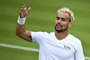 « N’importe qui peut remporter un Masters 1000 » : la sortie cash de Fabio Fognini sur l&rsquo;ère post-Big 3