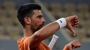 Novak Djokovic à la quête de trois records historiques à l&rsquo;US Open