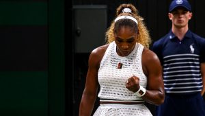 Novak Djokovic adresse un message fort aux critiques de Serena Williams.