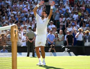 Novak Djokovic affirme que les balles de tennis ont changé après le COVID : c&rsquo;est indéniable.