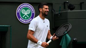 Novak Djokovic explique pourquoi il s&rsquo;est opposé aux tournois Masters 1000 de deux semaines.