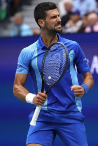 Novak Djokovic révèle pourquoi l&rsquo;US Open lui procure toujours une motivation particulière.