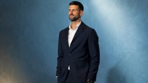Novak Djokovic suit Jannik Sinner et Carlos Alcaraz, se retire du Canada