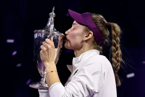 Officiel : les WTA Finals quittent l&rsquo;Arabie Saoudite pour Indian Wells dès cette année
