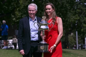 Open d&rsquo;Australie : Craig Tiley lâche ses idées folles pour révolutionner le tournoi