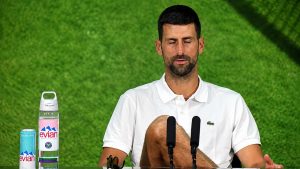 Pat Cash donne son avis franc sur l&rsquo;avenir de Novak Djokovic dans les tournois majeurs.