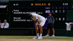 Patrick Mouratoglou soutient l&rsquo;appel de Novak Djokovic pour des changements majeurs dans le tennis