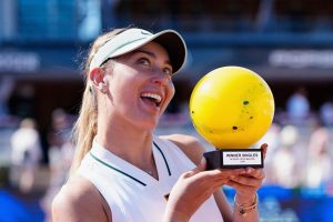 Paula Badosa déclare que Bastad « signifie plus qu&rsquo;un trophée » après sa première victoire en WTA 125.