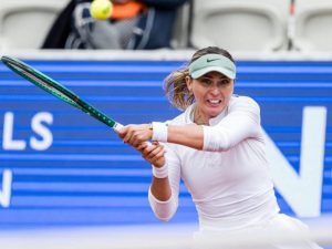 Paula Badosa, en pleine renaissance, remporte son premier titre WTA 125 (Challenger) de la semaine