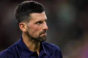 « Personne ne voulait voir ce Serbe arriver » : Djokovic raconte son ascension face à Federer et Nadal