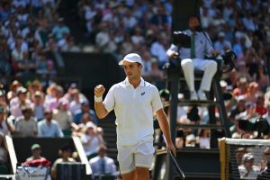 Petite surprise : la demi-finale de Wimbledon Féry-Zverev programmée avant Sinner-Djokovic vendredi 10 juillet