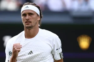 « Plus agressif et audacieux » : Tim Henman explique le nouveau visage de Zverev