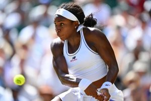 Plus efficace, Coco Gauff élimine Jessica Pegula et se qualifie pour les demi-finales de Wimbledon