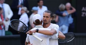 Pour le coach de Jannik Sinner, « Alexander Zverev sera un problème majeur à l&rsquo;avenir »