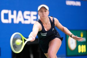 Pour le retour d&rsquo;un tournoi WTA en Grèce, Barbora Krejcikova domine Maria Sakkari et remporte l&rsquo;Open d&rsquo;Athènes